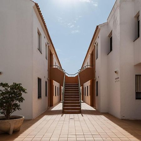 Apartamento Aldea Del Coto Chiclana de la Frontera Exterior foto